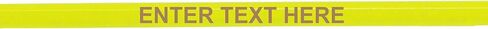 Fun Express 7 1/2" Mega Bulk 288 Piece Personalized Solid Color Wood Pencil Assortment - Great For Teachers, Classroom and Fundraisers in Saudi Arabia