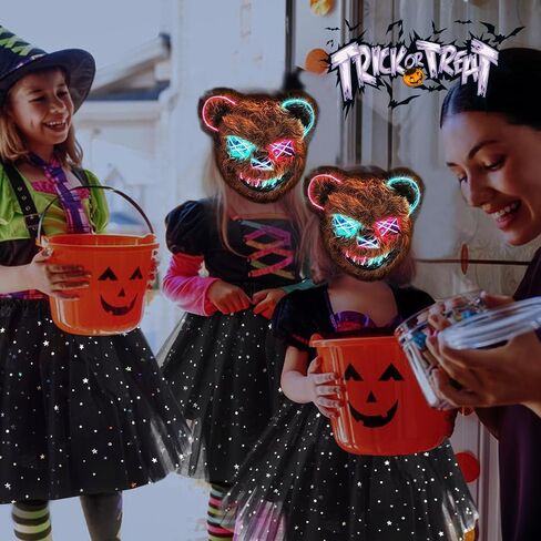 and Tree Halloween Scary Face Mask ، أزياء لتجهيز ، إكسسوارات حزب الأزياء المخيفة in Saudi Arabia