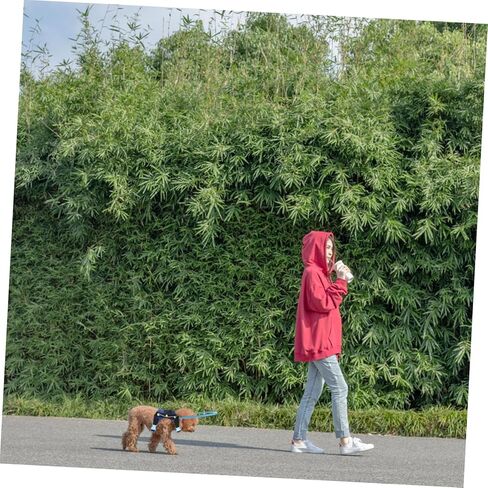 Kisangel Blind Pet Therness Circle Collising Ring For Dogn Dogs من السهل ارتداءها ، XS 11.02 بوصة قطرها in Saudi Arabia