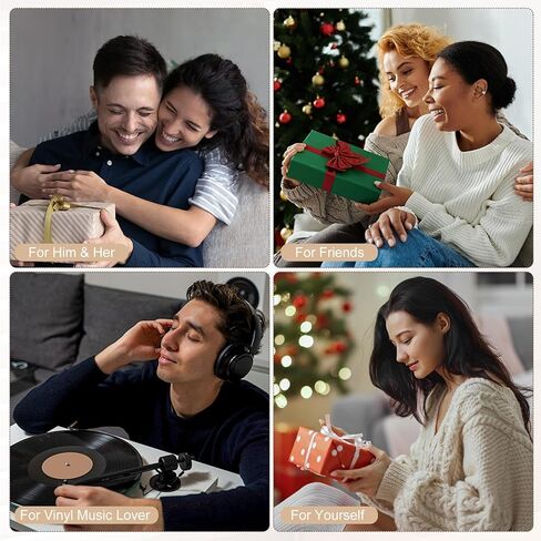 حامل سجل فينيل ، 60 رف تخزين التسجيل ، Retro 3 Tier Storage Display Display Reshel Cand for Vinyl Magazine Book Files ، Easy Assembly in Kuwait