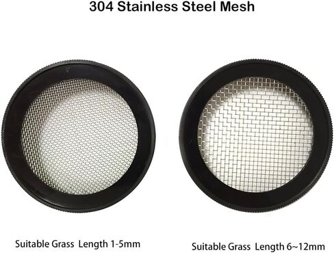 Mini Static Grass Flocking ، 4 ألوان قضيب صغير لآلة التدفق 8 قائم على عشب Netcover ABS ثابت مع مقبض مضاد للانزلاق لنمذجة طاولة الرمل النمذجة ذات المناظر الطبيعية الخلابة DIY in Kuwait