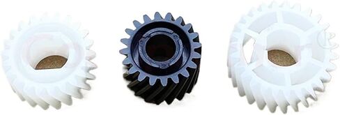 1x مجموعة ترس المطورين لـ Xerox لـ Versant 80 180 2100 3100 / V80 V180 V2100 V3100 in Kuwait