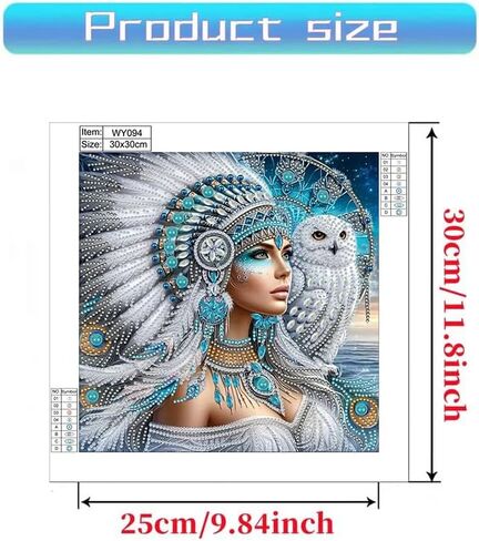 Danofenix Sea Turtle Turtle Lape Shape Miamond Art Kits للمبتدئين ، مجموعات الطلاء الماسي 5D للحيوان ، وحدات Rhinestons Crystal Crystal للبالغين للبالغين ديكور الجدار المنزلي 12 × 12 بوصة in Saudi Arabia