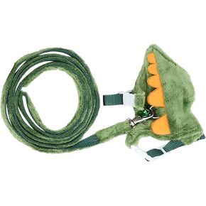 Ferret Harness and Leash Comfortable Pet Walking Rope Ferret Accessories Kit in Saudi Arabia