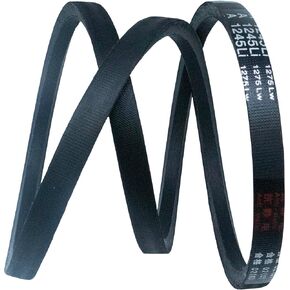 607400 Pump Drive Belt Compatible with Hustler 607400 and 603907, Raptor SDX, Raptor Limited, 1/2" x 50.75" in Saudi Arabia