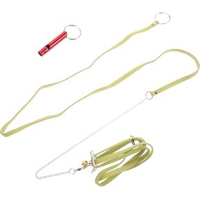 UPKOCH Adjustable Turtle Harness Leash Portable Tortoise Walking Rope for Small Pets for Outdoor Travel and Training in Kuwait