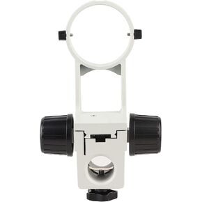 Stereo Microscope Stand Diameter 76mm Adjustable Focusing Microscope Stand Industrial with Lock High Stability and Outstanding Performance in Saudi Arabia