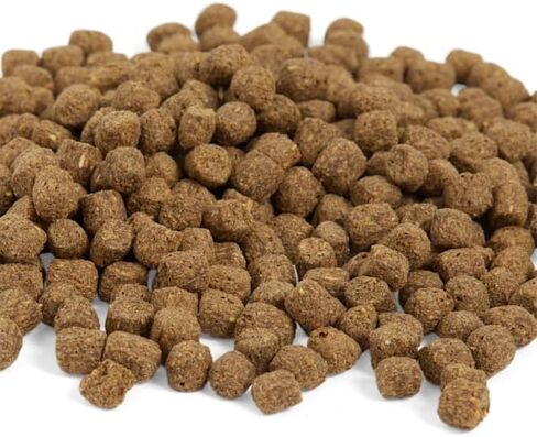 PETCO Brand - DRS. Foster and Smith Growth & Color Quality Koi and Goldfish Food, 20 lbs. in Saudi Arabia