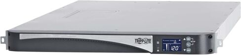 Eaton Tripp Lite SMC15002URM 1500VA Pure Sine Wave 2U Rack Mount UPS 1000W in Saudi Arabia