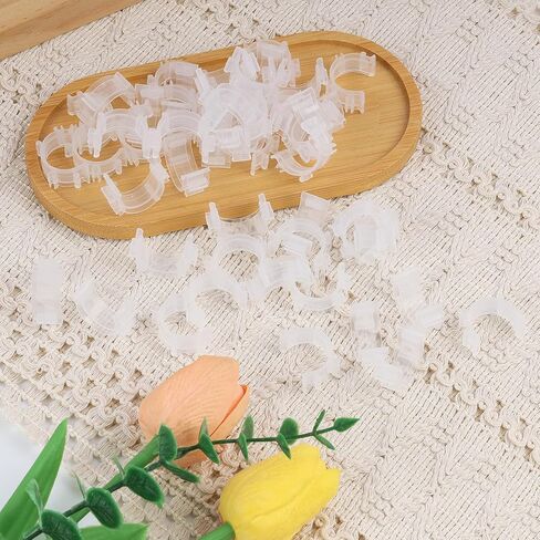 50 PCS مقاطع بوبين ومقاطع الخياطة ، حامل بلاستيكي واضح لتنظيم الخيوط والتخزين ، حزمة كبيرة مناسبة للتطريز ، والخياطة DIY ، وصياغة ، واللوازم in Kuwait