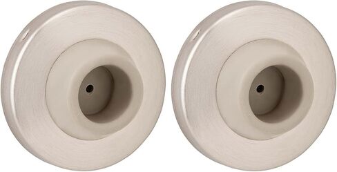 Ives by Schlage 407 1/2 B15 Wall Bumper/Stop in Saudi Arabia
