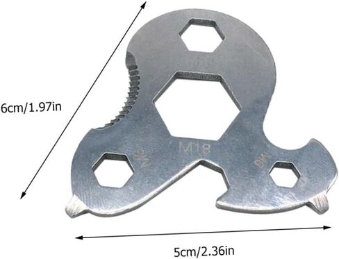 Happyyami 2Pcs Rope Adjuster with Tent Tensioners for Hiking and Camping Wind Rope Buckle for Outdoor Use Compact and Easy to Use Secure and Firm Grip in Saudi Arabia