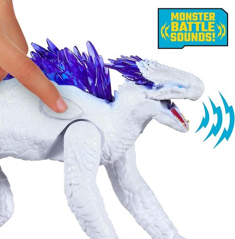 Godzilla X Kong: 7 "Battle Roar Shimo شخصية من قبل ألعاب Playmates in Saudi Arabia