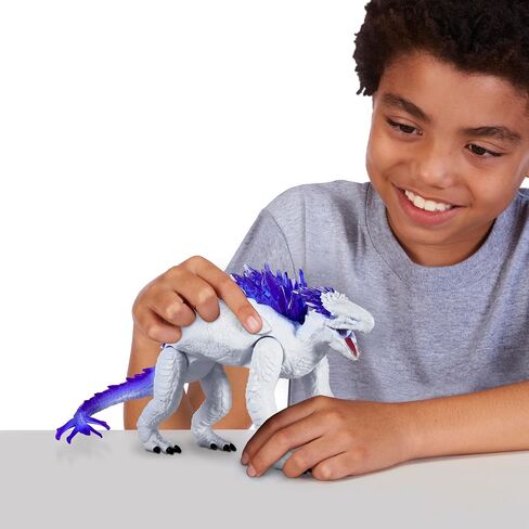 Godzilla X Kong: 7 "Battle Roar Shimo شخصية من قبل ألعاب Playmates in Saudi Arabia