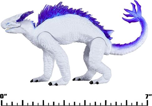Godzilla X Kong: 7 "Battle Roar Shimo شخصية من قبل ألعاب Playmates in Saudi Arabia