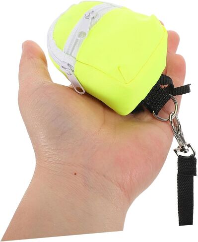 Merryhapapy Pet Lizard Backpack Leash Small Pet Leash الزواحف في الهواء الطلق لتسخير التنين الملتحي in Kuwait