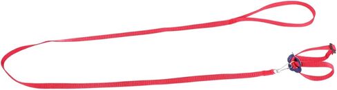 1Pc Lightweight Bird Pulling Rope Lizard Leash for Outdoor Activities for Hamsters Turtles Reptiles Convenient for Walking and Training in Saudi Arabia