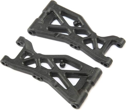 TEAM LOSI RACING Front Arm Set 22X-4 TLR234112 Elec Car/Truck Replacement Parts in Saudi Arabia