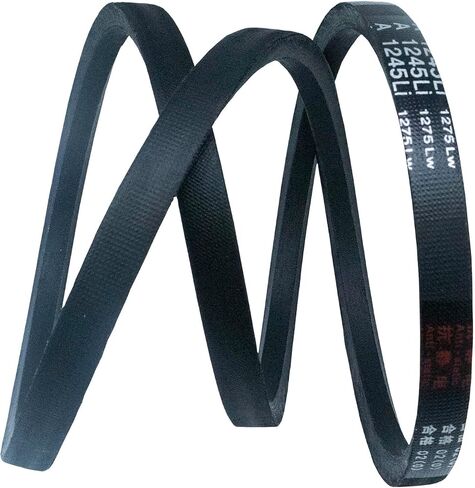 607400 Pump Drive Belt Compatible with Hustler 607400 and 603907, Raptor SDX, Raptor Limited, 1/2" x 50.75" in Saudi Arabia
