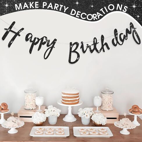 Taobary 120 Sheets A5 Colorful Glitter Cardstock ، لا سفك بطاقة الورق اللامعة اللامعة 250 GSM ، ورقة سباركلي للفنون الحرف اليقفية تصنيع بطاقة DIY in Saudi Arabia