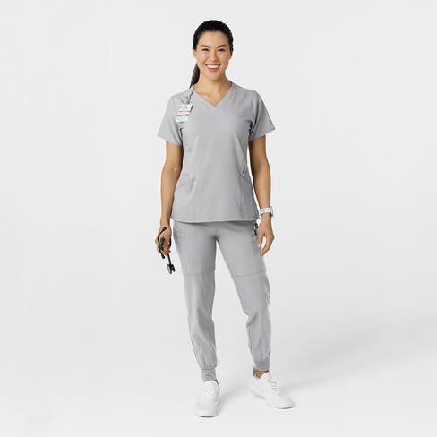 وندر وينك سروال طبي للنساء 5555 مريح بخصر كارجو طبي (عبوة من قطعة واحدة) in Saudi Arabia
