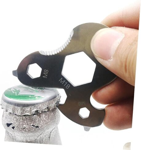 GALPADA 2Pcs Rope Adjusters for Tents and Backpacks Quick Cord Tensioners for Outdoor Activities Easy to Use Snail Style Camping Accessories in Saudi Arabia