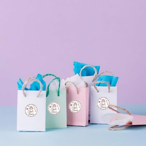 40pcs هذا هو أموري شكرا لك ملصقات ، ملصقات دش الزفاف الإيطالية ، هذه ملصقات أموري البيتزا مستديرة لحفلات الزفاف/الحفلات ذات الطابع الإيطالي in Saudi Arabia