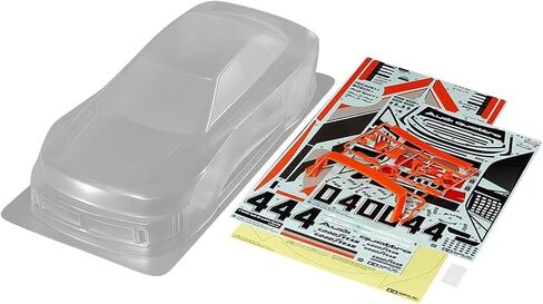 Tamiya 51751 1/10 Scale RC Audi 90 quattro Racing Body Parts Set in Saudi Arabia