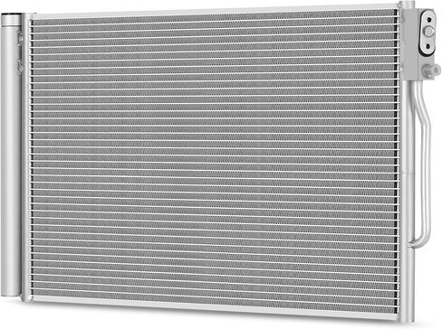 DWVO A/C AC Condenser Air Conditioning Condenser Compatible with 2009-2019 Corolla 2009-2014 Matrix 2009-2010 Pontiac Vibe 2011-2016 Scion tC 2008-2015 xB 1.8L 2.4L 2.5L L4 in Saudi Arabia
