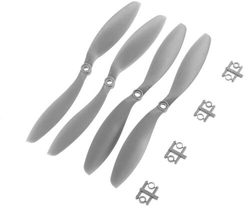 APC-Landing Products 9x4.7 Slow Flyer Set 4 APCLP09047SFB4 Propellers Electric Plane in Saudi Arabia