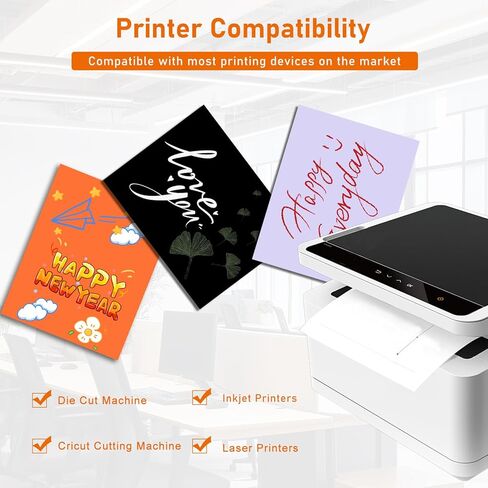 100 ورقة زرقاء داكنة بطاقة 8.5 × 11 ورقة الحرف ، 80 رطل الأسهم بطاقة الأزرق الممتاز لدعوات الزفاف ، والسردة ، memus ، صنع البطاقات ، بركات المهرجانات in Kuwait