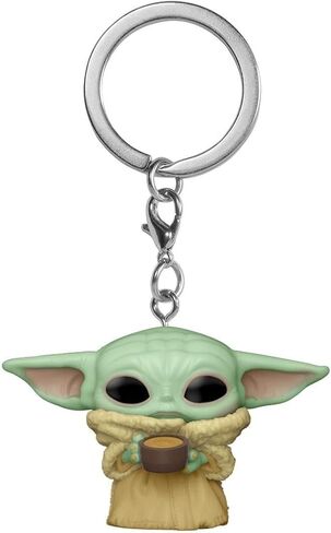 بوب Funko للرجال! سلسلة المفاتيح (حزمة 1) in Saudi Arabia