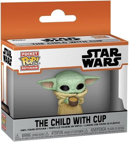 بوب Funko للرجال! سلسلة المفاتيح (حزمة 1) in Saudi Arabia