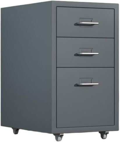 Cabinet File Cabinet Office File Cabinet 1.2mm Thickness Iron Cabinet Multifunctional Storage Cabinet Multi Drawer Cabinet Data Storage Cabinet Archive in Kuwait