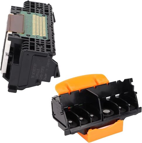 استبدال Ebtools printhead ، QY6 إلى 0083 رأس طباعة أسود واحد ، مناسب لـ MG6310 ، MG6320 ، MG6350 ، MG6380 ، MG7120 ، MG7150 ، IP7110 ، IP8720 ، IP8750 ، IP8780 ، IP8780 in Kuwait