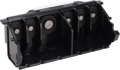 استبدال Ebtools printhead ، QY6 إلى 0083 رأس طباعة أسود واحد ، مناسب لـ MG6310 ، MG6320 ، MG6350 ، MG6380 ، MG7120 ، MG7150 ، IP7110 ، IP8720 ، IP8750 ، IP8780 ، IP8780 in Kuwait