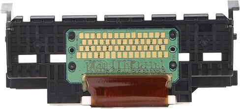 استبدال Ebtools printhead ، QY6 إلى 0083 رأس طباعة أسود واحد ، مناسب لـ MG6310 ، MG6320 ، MG6350 ، MG6380 ، MG7120 ، MG7150 ، IP7110 ، IP8720 ، IP8750 ، IP8780 ، IP8780 in Kuwait