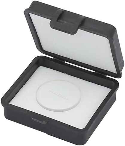 Microscope Eyepiece Micrometer X=10 Scale Ruler 100 Graticule Calibration Ocular DIV 0.1 Mm Microscope in Saudi Arabia