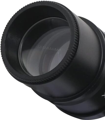 Microscope Eyepiece Micrometer X=10 Scale Ruler 100 Graticule Calibration Ocular DIV 0.1 Mm Microscope in Saudi Arabia