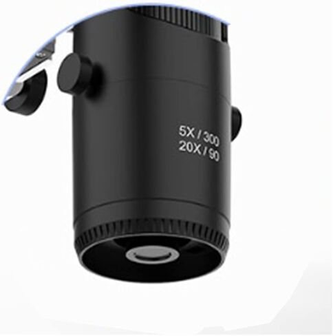 Microscope Accessaries for Digital Microscope for AD106S/ADSM302/AD407/ Screen Remote Control in Saudi Arabia