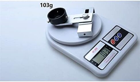 Microscope Full Metal Stable-Bracket Universal Microscope Mobile Phone Holder in Saudi Arabia