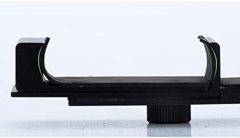 Microscope Full Metal Stable-Bracket Universal Microscope Mobile Phone Holder in Saudi Arabia