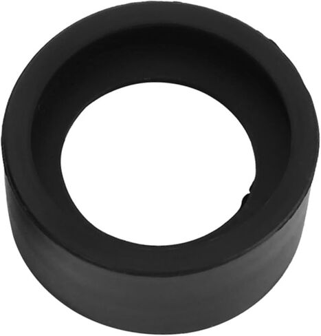 واقي العدسة ، 2PAIR من أكواب العين مجهر استبدال 4pcs العيون كوب العيون الغلاف مغطى المطاط الناعم لمجهر ستيريو 32-36 مم (KP-H1) in Kuwait