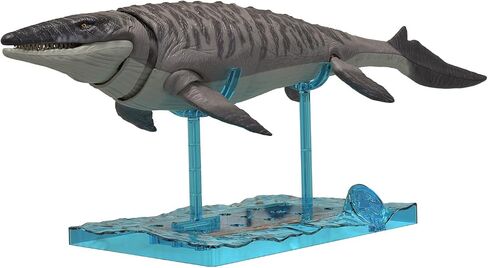 Bandai Hobby - Jurassic World - Mosasaurus - Jurassic Collaboration Plannosaurus Dinosaur Kit in Kuwait