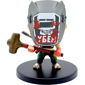 Escape from Tarkov - Tagilla Figurine Replica - Collectible Figurine Statue- FactoryBoss - Gift Idea - Gamers in Saudi Arabia