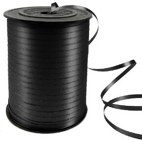 500 Yards Curling Ribbon-Balloon String for Birthday Gift Wrapping,Festival Party Decor,Ribbons & Bows for Christmas New Year Gifts Supplies (Laser Rainbow) in Saudi Arabia
