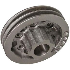 Replacement Part for A-R98586 Fan Drive Pulley - Fits 4055, 4255, 4455, 4555, 4755, 4955 + R2Aft327968 in Kuwait