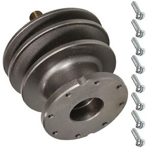 Replacement Part for New Drive Fan Pulley 131486C91 Fits Case Ih Supera Supera1 Superav Superav1 R2Aft328360 in Saudi Arabia