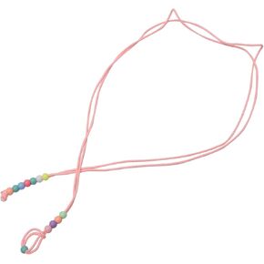 Adjustable Lizard Traction Rope Glow Dark Reptile Hauling Cable for Small Pets for Outdoor Use Lizards and Other Reptiles in Kuwait