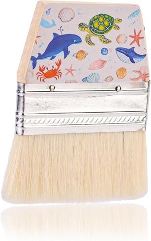 فرشاة إزالة الرمال الشاطئية ، ومسح القفازات السريعة الجافة والقابلة لإعادة الاستخدام للأطفال البالغين ، يجب أن تكون ضرورية على الشاطئ لأنشطة رمل الصيف للعطلات in Kuwait